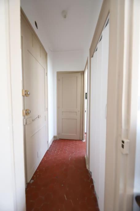 Apartamento T2 Refait A Neuf Au Porte Du Velodrome - Parc Chanot Marsella Exterior foto